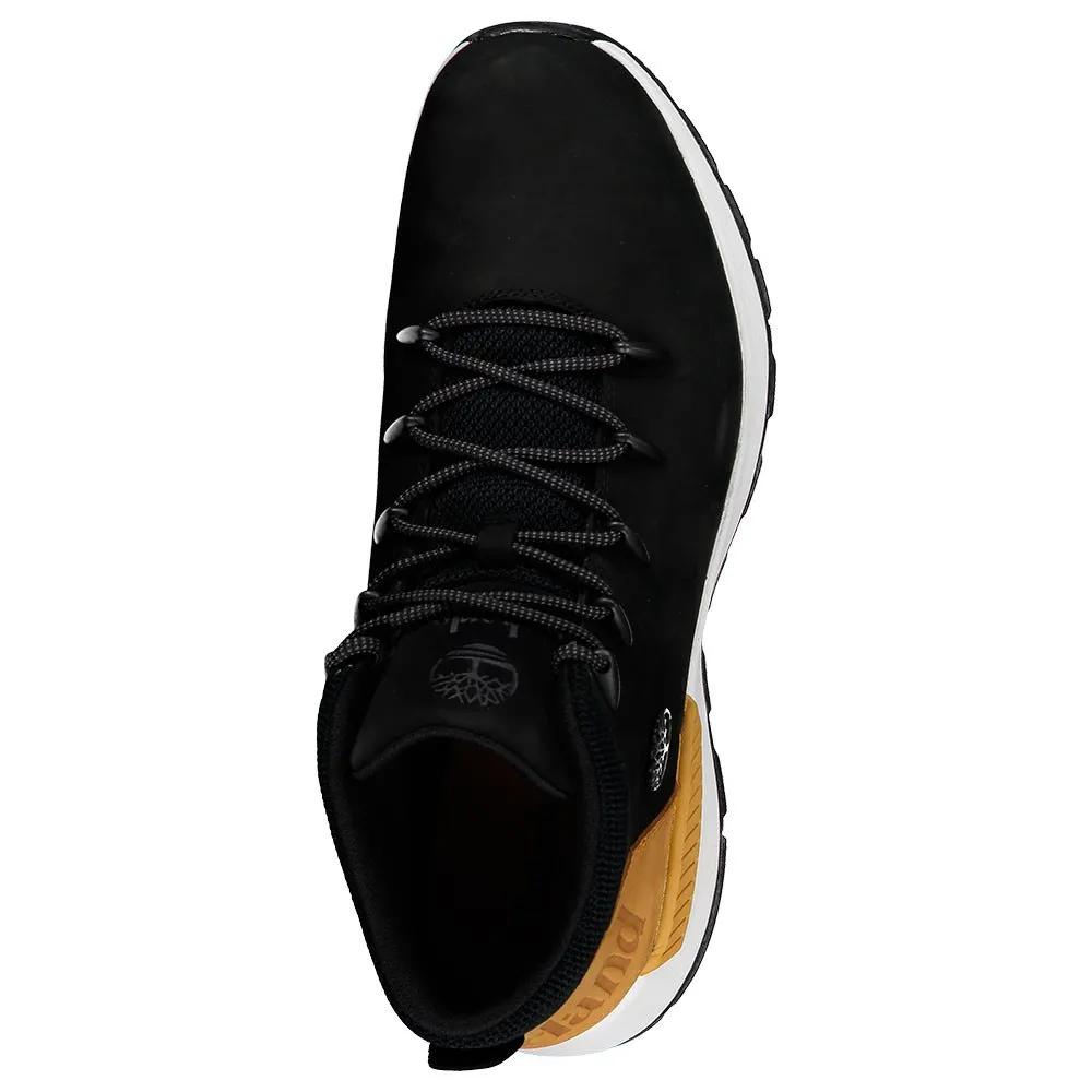 Timberland Ботинки для хайкинга Sprint Trekker Mid