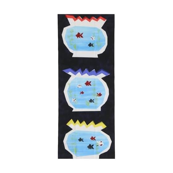 Japatra Tenugui 39301501 Unisex Adult
