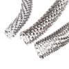 1 Pcs Stainless Steel Spiral Hollow Fin For Heating Cooling Tube Special Fin Drying Radiator Accessories