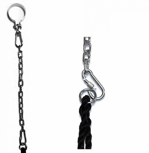 Extension chain 50cm