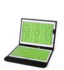 Planche tactique magnétique pliable de 54cm, planche tactique pour entraîneurs de Football, jeu de Football, presse-papiers tactiques d'entraînement en vogue
