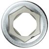 TONE Nut Catch Socket Drive Angle Width Across Flats 14mm (hexagonal) 3SC-14 9.5mm (3/8")