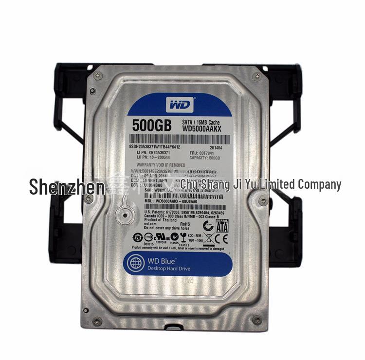SSD and HDD Conversion Bracket for Optical Drive Bay (5.25" To 3.5"/2.5").