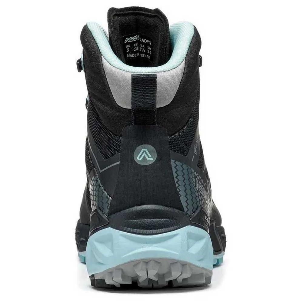 Asolo Ботинки для хайкинга Tahoe mid Goretex