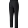 Anta Champion All-Weather Series Simple Comfortable Solid Color Zipper Versatile Sports Long Pants Women Bottoms 162530505-2