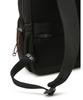 Daks Men'S Accessories Black Two-Way Backpack_Dbba6Eg42Bk