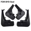 New upgrade FOR BYD Seal 2025 2025 Mudguards Fender Guard Splash Mud Flap Mudguard Car Accessories Auto Styline