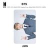 BTS BTS 4TH MUSTER Happy Ever After MINI PHOTO CARD Official Photocard