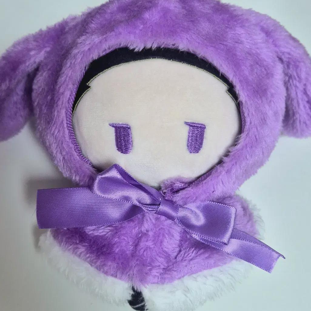 

Doriben Haitani Is A Rabbit Cape Doll, Nui Gurumi