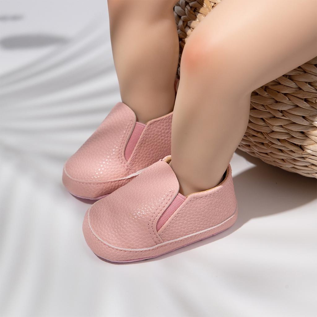 Baby Beans Shoes Non-slip Shoes Soft-soled Shoes Toddler Shoes Baby Shoes