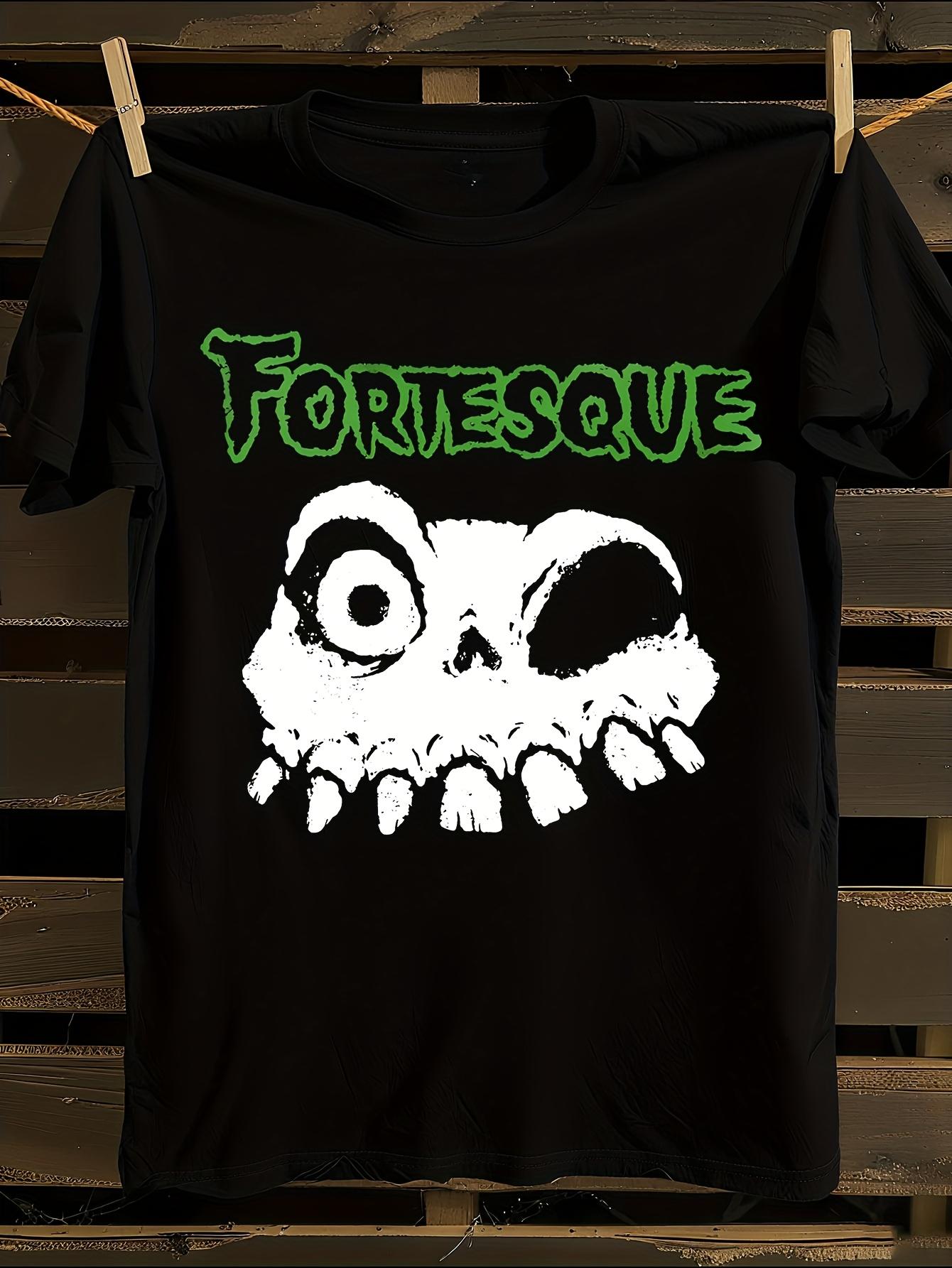 Unisex Medieval Sir Daniel Fortesque Gaming Tshirt XXXL