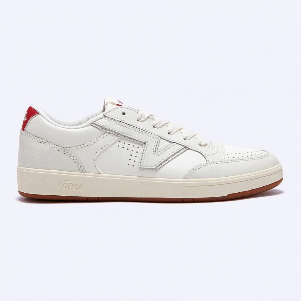 

VANS Rowland CC Marshmallow Racing красный VN0A7TNLBOP1 280