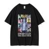 Bella Where The Hell Have You Been Loca T Shirts Jacob Black The Twilight Saga T-Shirt Men Women T-shirts Tops