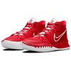 Nike Kyrie 7 TB University Red Unisex Sneakers White DA7767-603
