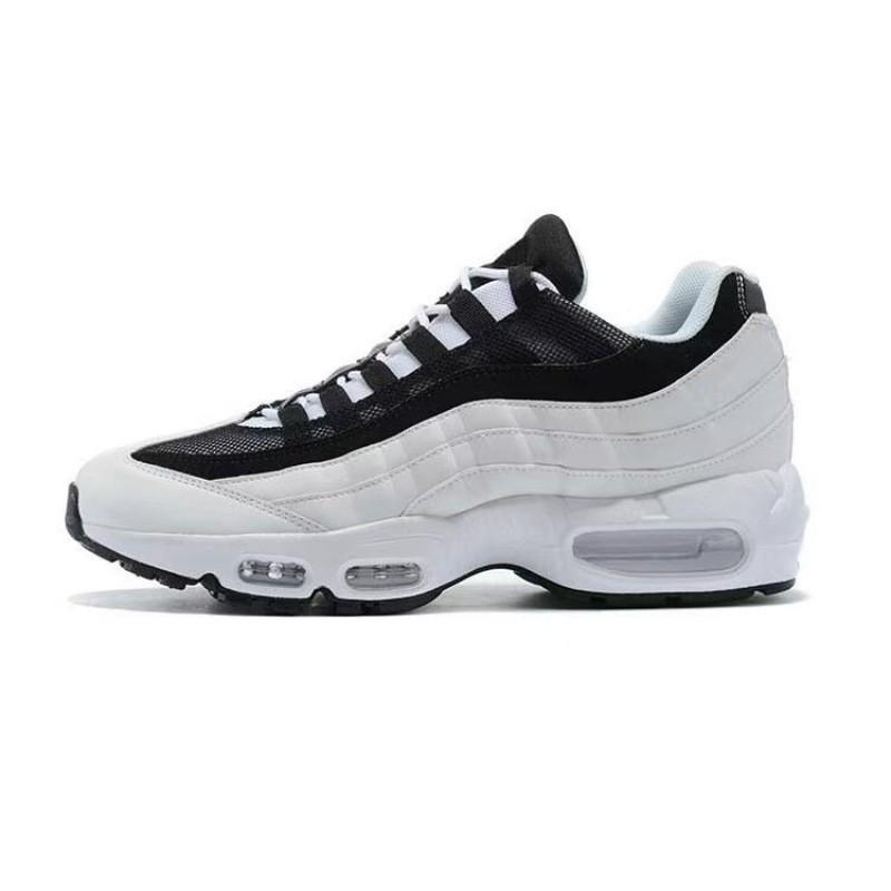 Mens Running Shoes With Air Cushion Technology Low Top Comfort Sneakers Daily Wear Light Sports