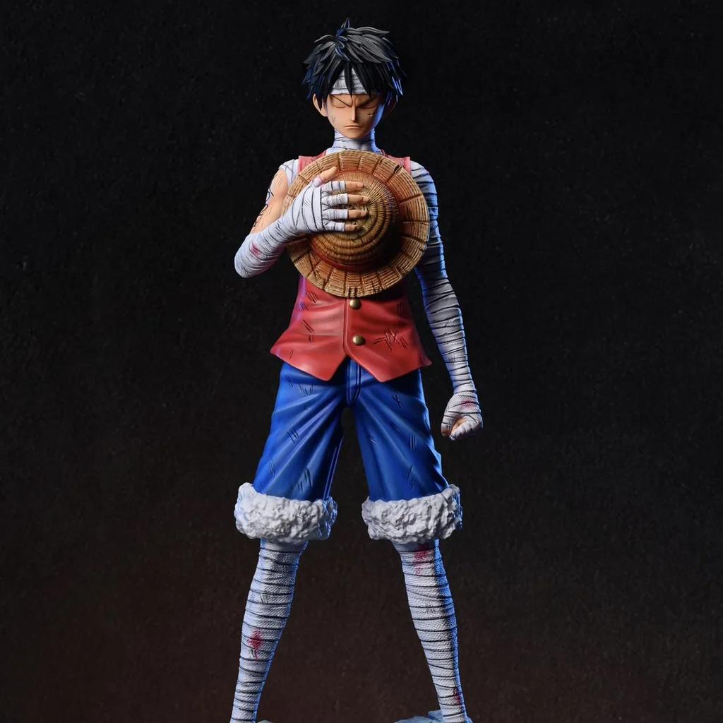30cm One Piece Anime Action Figure Roronoa Zoro Vinsmoke Sanji Stand Posture Pvc Statue Figurine Model Collection Boys Toy Gifts