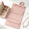 Case, Jewelry Storage Box for Bracelets Girls