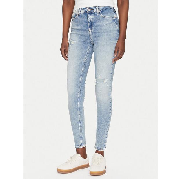 Джинсы Tommy Jeans Nora EU 32_34