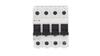 Modular Switch Disconnector 63A 4P HIS-63/4 142823