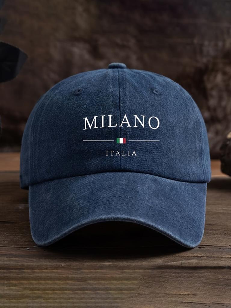 Baseball Cap for Women, Summer Deep Top Big Head Circumference Hat, Spring and Autumn Hat, Small Face, Versatile, Casual Duckbil