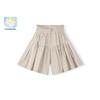 Montagut Girls' Summer Ruffled Skort