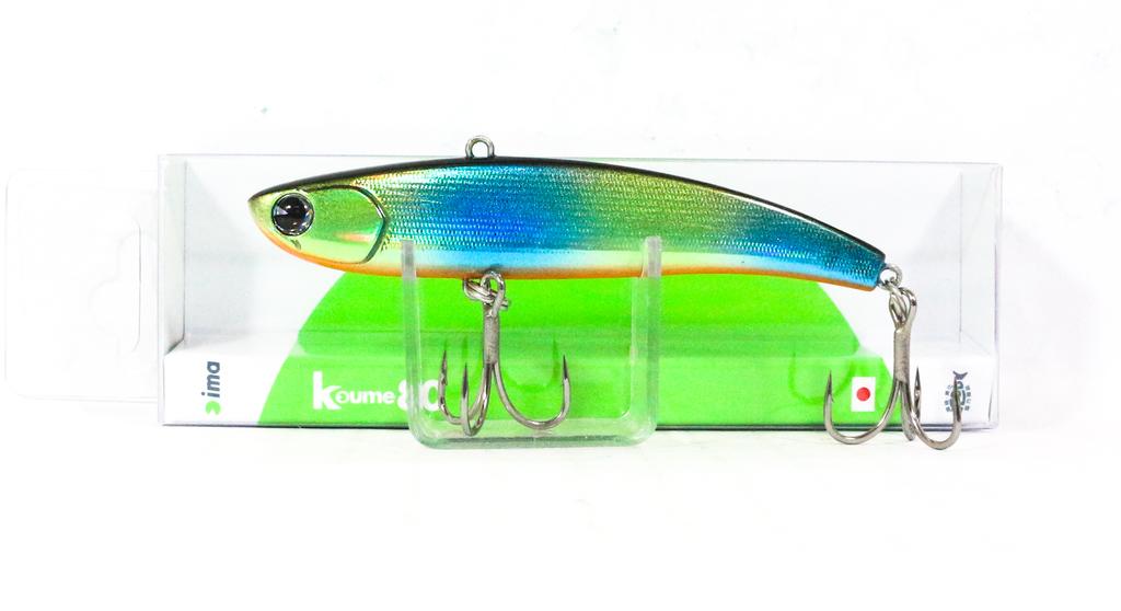 Ima Koume 80 Silent Vibration Sinking Lure 121 (7530)