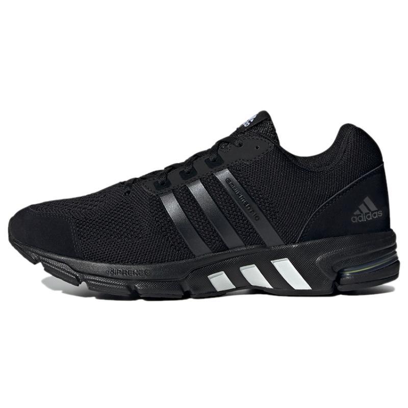 Adidas Equipment 10 Primeknit 'Black White' Sneakers GZ2780