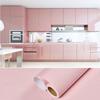 European Self Adhensive Wallpaper Paint Flash PVC Wallpapers Kitchen Cupboard Door Furniture DIY Stickers Vinyl Decorative Films