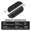 For MG Car Rear View Mirror Rainproof Cover Side View Mirror Rain Guard Morgan Pilot GT 3 6 5 7 HS ZS ZX EHS Phev wue1