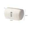 1/4/6PCS Laundry Bag Sets For Washing Machines Embroidery Fine Mesh Underwear Organizer Basket Clothes Cleaning Anti-deformation