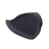 Black Cloth Center Armrest Pad protect Cover Trim for Corvette C7 2014-