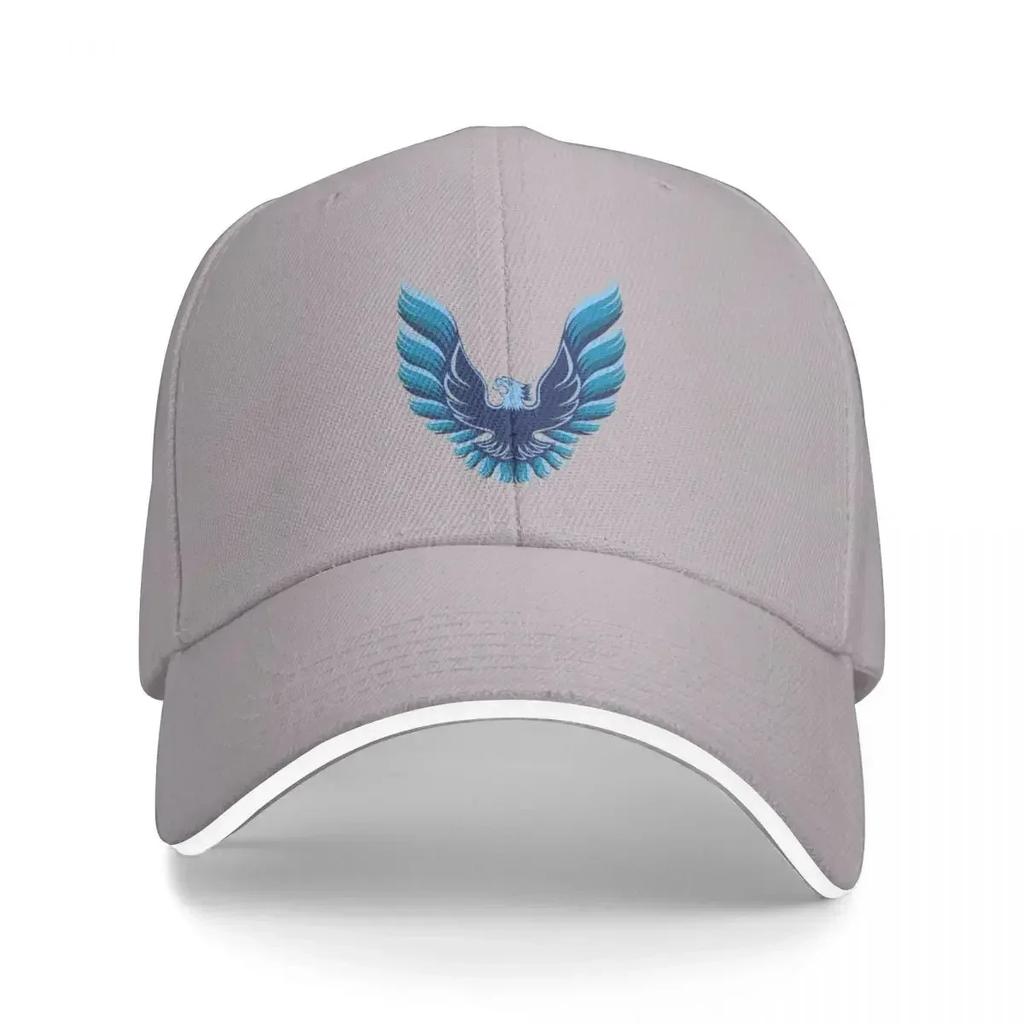 The Firebird Baseball Cap Hip Hop Hat Unisex Dropshipping Women Unisexs