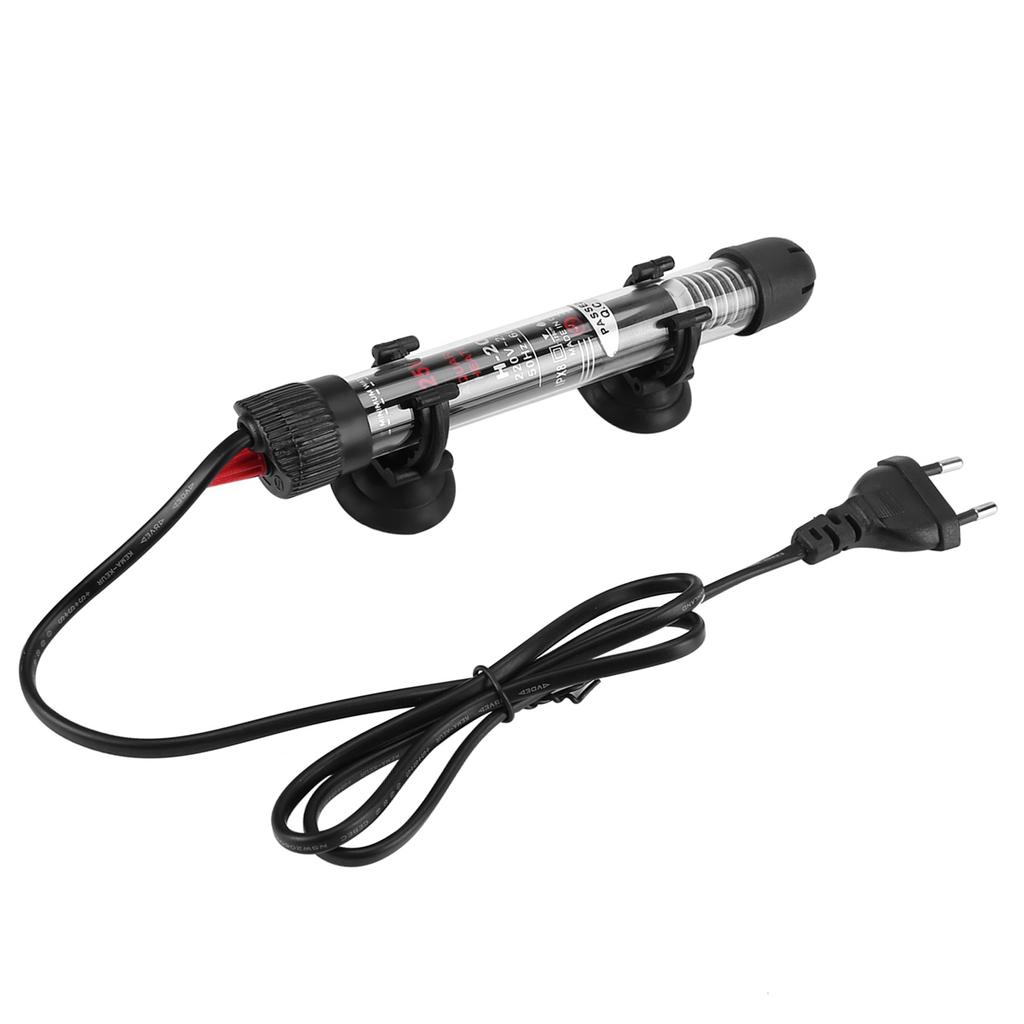 1 Stück Aquarium Tauchfisch Automatischer Wassererhitzer 25W