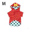 Coat Cat Halloween Clothes Cosplay Costume Pet Supplies Autumn Winter Cute Fleece