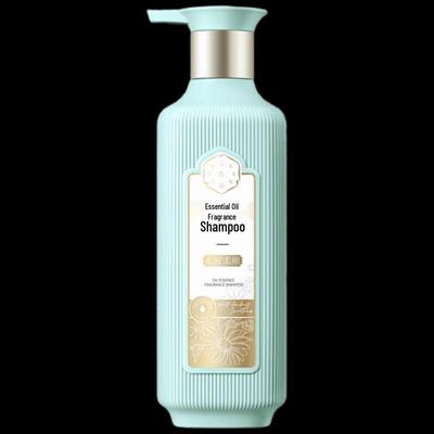 Sansheng Flowers Pechoin Amino Acid Anti-Dandruff & Smoothing Shampoo