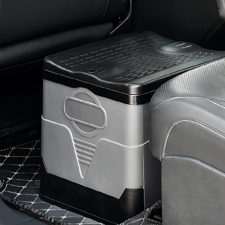 Reusable Trash Can Outdoor Toilet for Camping Hiking Beach Traffic-Jam Car Potty