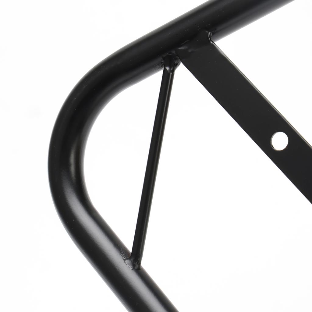 Luggage Rack Side Saddle Bag Mount Bracket For Honda Crf250L Jp Ver. 21-23