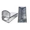 Heat Shield Cover for Attic Door and Staircase Insulation Providing Thermal Protection to Reduce Heating Expenses