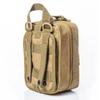 Hot-Selling Wilderness Survival Tool Set: Multifunctional Outdoor Camping Equipment