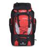 Backpacks 80L Camping Hiking Backpack Bag Outdoor Sports Bags Travel Water-Repellent Shoulder Men Climbing Fishing Rucksack