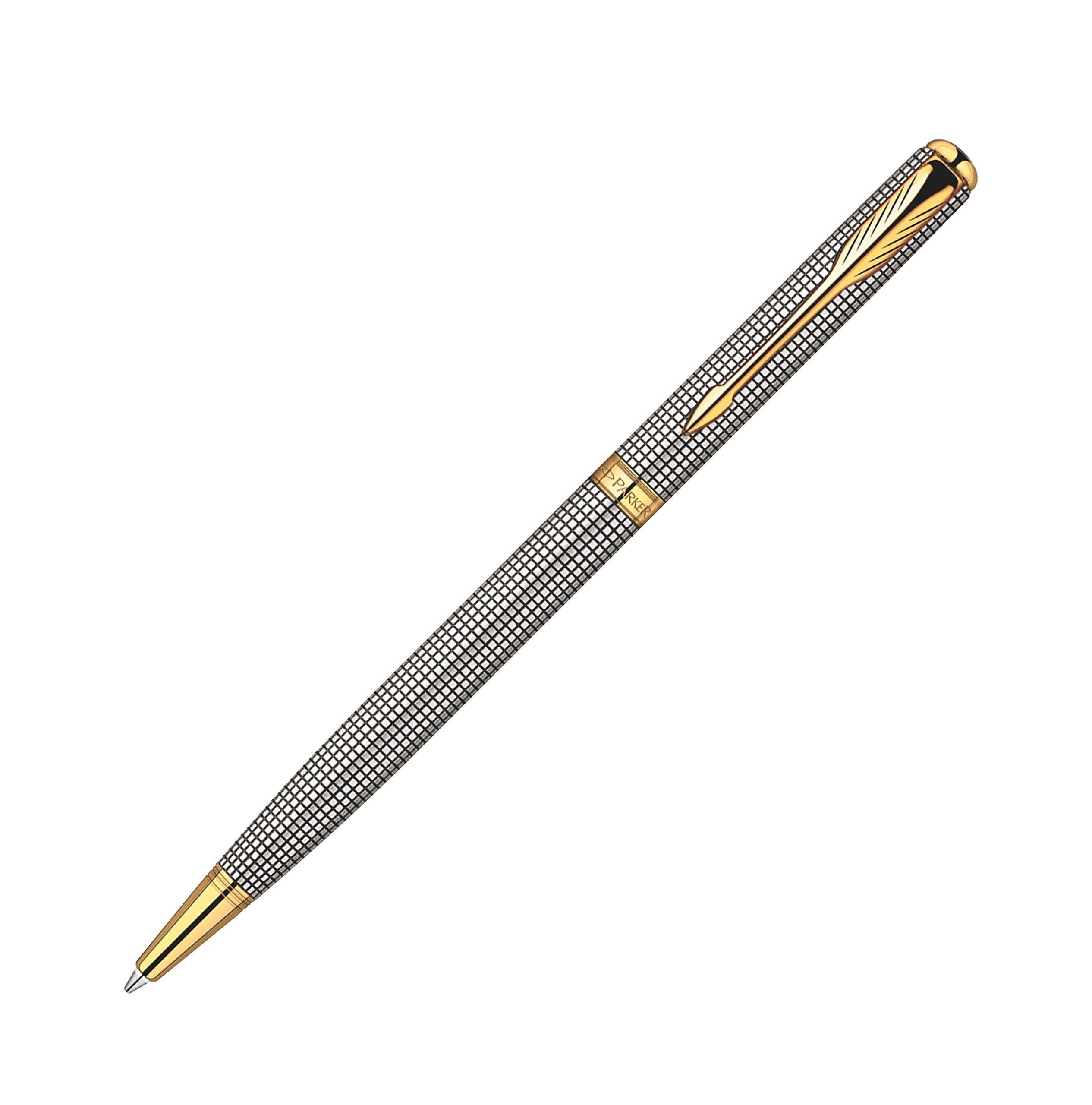 

Parker Sonnet Precious Sizzle GT Ballpoint Officially Imported Pen, Oil-Based, S1114322,