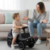 Draisienne Pousseur Déambulateur Pour Enfants Mercedes Benz Classe G Noir