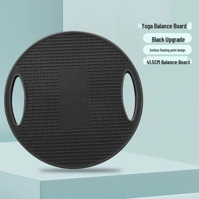 Yoga Fitness Half Balance Ball Trainer