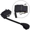 Hedge Trimmer Ignition Coil Compatible with Models Hs81 Hs81r Hs81t Hs86 Hs86r Replaces Part Number 42374001302