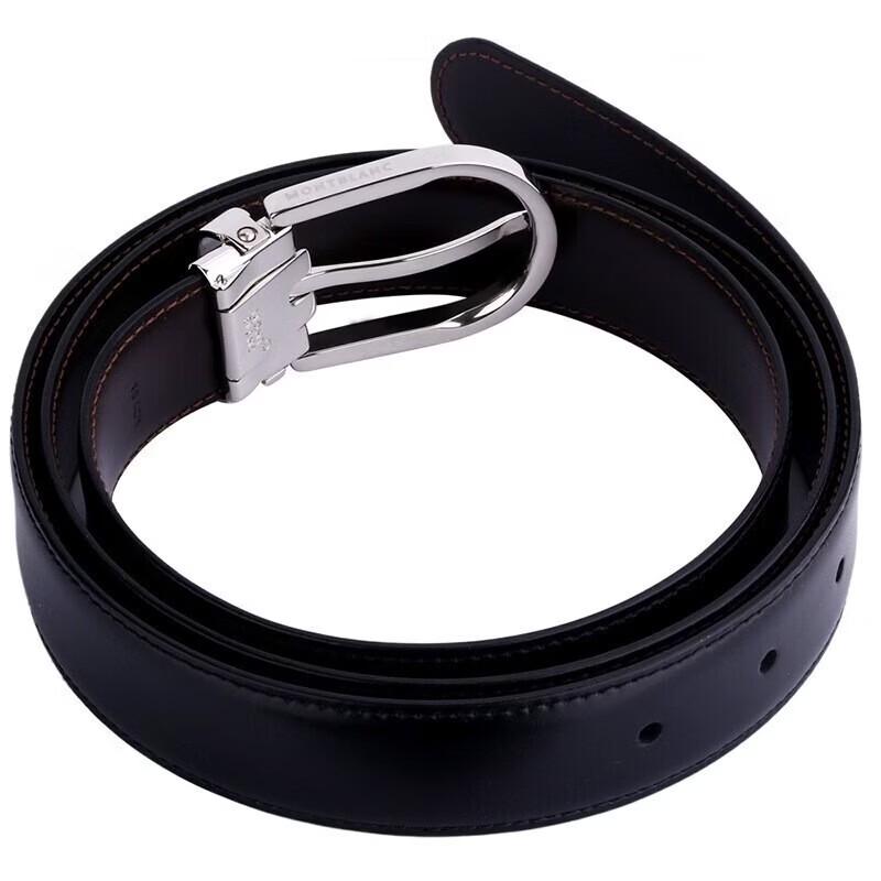 

Hengyuanxiang Reversible Leather Belt