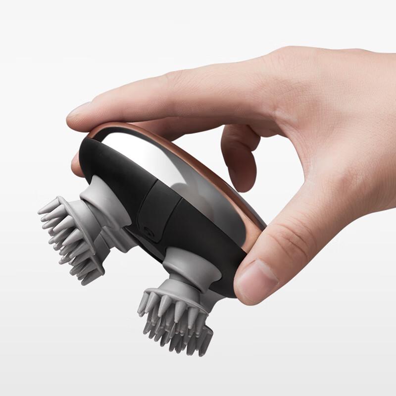 Philips Electric Head Massager