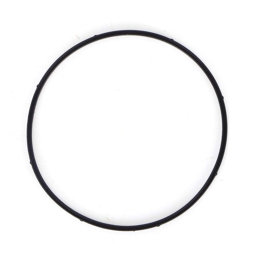 ONE Kdo 11667509080 Automobilová náhradní guma Tepelně odolné těsnění vakuové pumpy pro 6 Series E63 E63N E64N 2004-2010