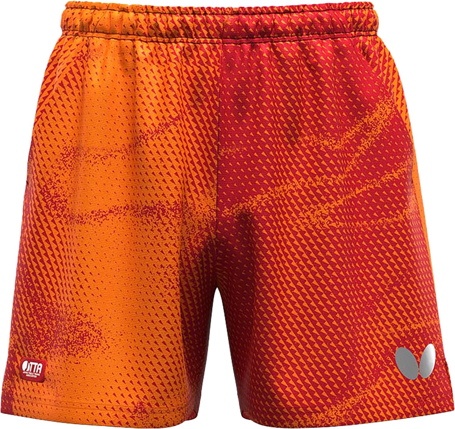 

Брюки Ellister 12 Брюки 52310 Дарджилинг Красный L [Бабочка] 004