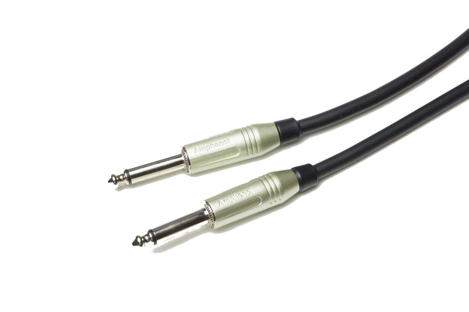 

MOGAMI 2534 Guitar Shield SS (AMPHENOL) (1m)