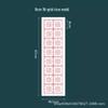 28-Grid Rice Paper for Calligraphy Practice – Special Rice Grid Brush Practice Sheets